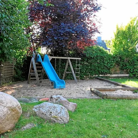 Appartement Pelzergluck - #26248