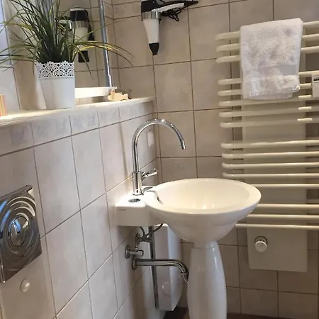 Appartement Pelzergluck - #26248