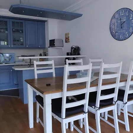 Appartement Pelzergluck - #26248