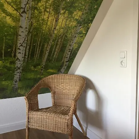 Pelzergluck - #26248 Appartement *